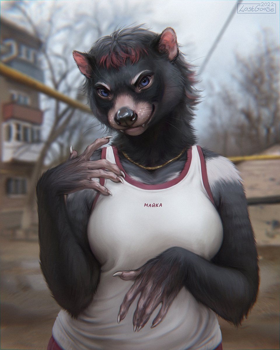 LostGoose tweet media