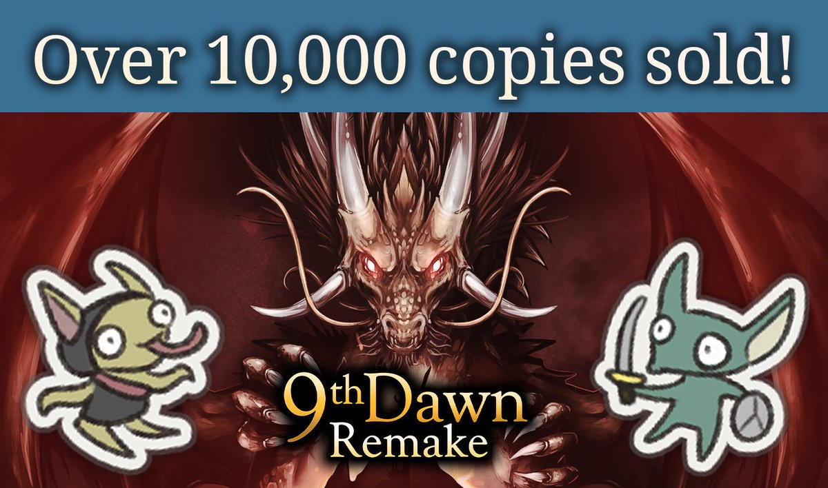 Valorware - 9th Dawn series - OUT NOW :D tweet media