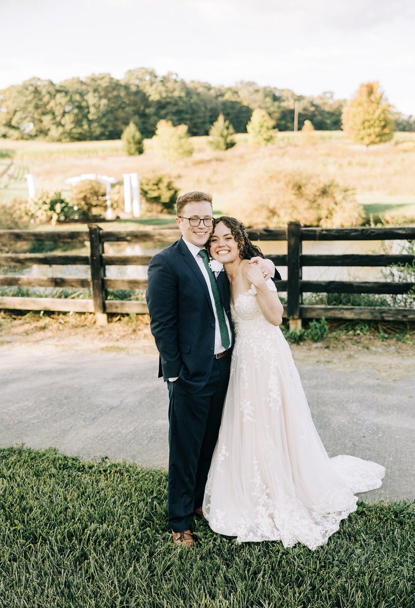 Emily Gregory tweet media