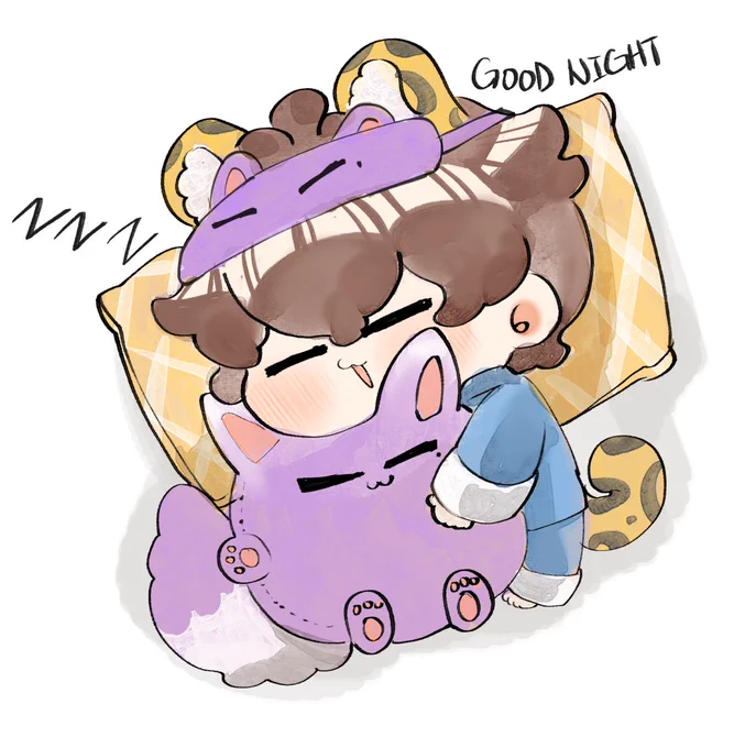 Goodnight 