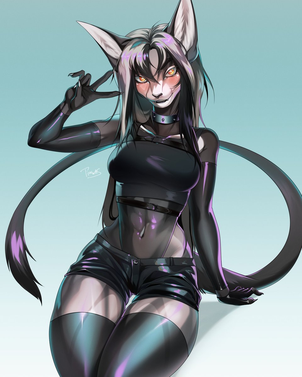 twwsdav's tweet photo. just realised I haven't posted anything in nine months. So heyya, everyone, I'm back! 🍑 https://t.co/Yi37brj194