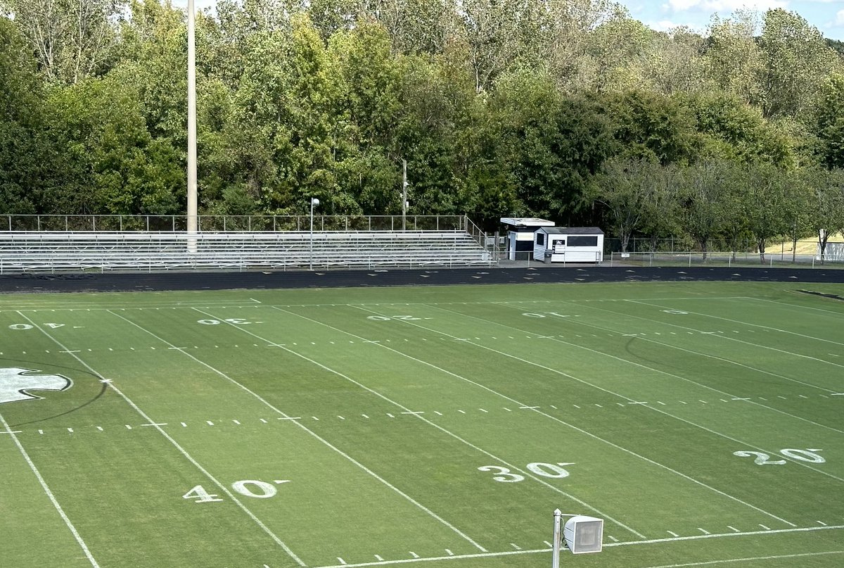 Not bad for 4" rain and a hurricane yesterday.  What to do.... Butler vs. Providence OR Georgia vs. Alabama....