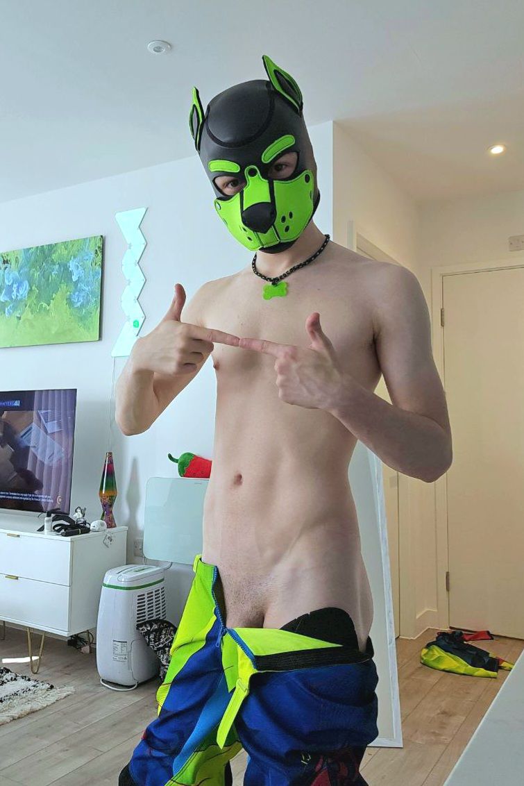 Pup_Dexter_666's tweet photo. *uwu fingers* 👉👈 😅🐾 https://t.co/UUor6myWEw