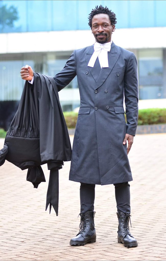 Congratulations, Counsel <a href="/IsaacSsemakadde/">Isaac Ssemakadde</a>