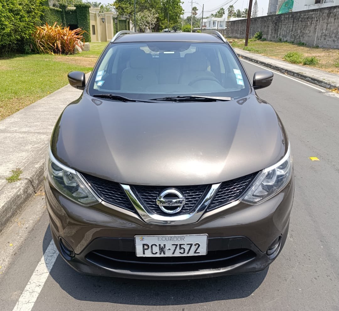 ClaroEconomicos's tweet photo. SE VENDE NISSAN QASHQAI 2018
Transmisión Manual 
110000 Km
Placas Pichincha 
Motor 2.0
$16500 Precio Fijo

#Ecuador #Guayaquil #Samborondon

Más información -> https://t.co/ib9eLOaW4P https://t.co/55vnFCzbvo