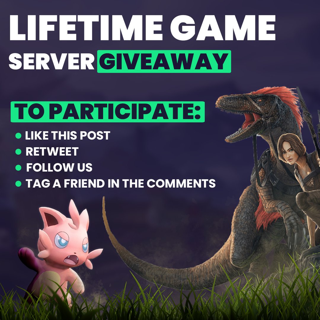 As ZAPtember is coming to an end - let's close it off with a giveaway! 💚

To participate:
❤️ Like 
✅ Follow us 
🔄 Share 
🫂 Tag a friend in the comments!

 Picking a winner on Monday!