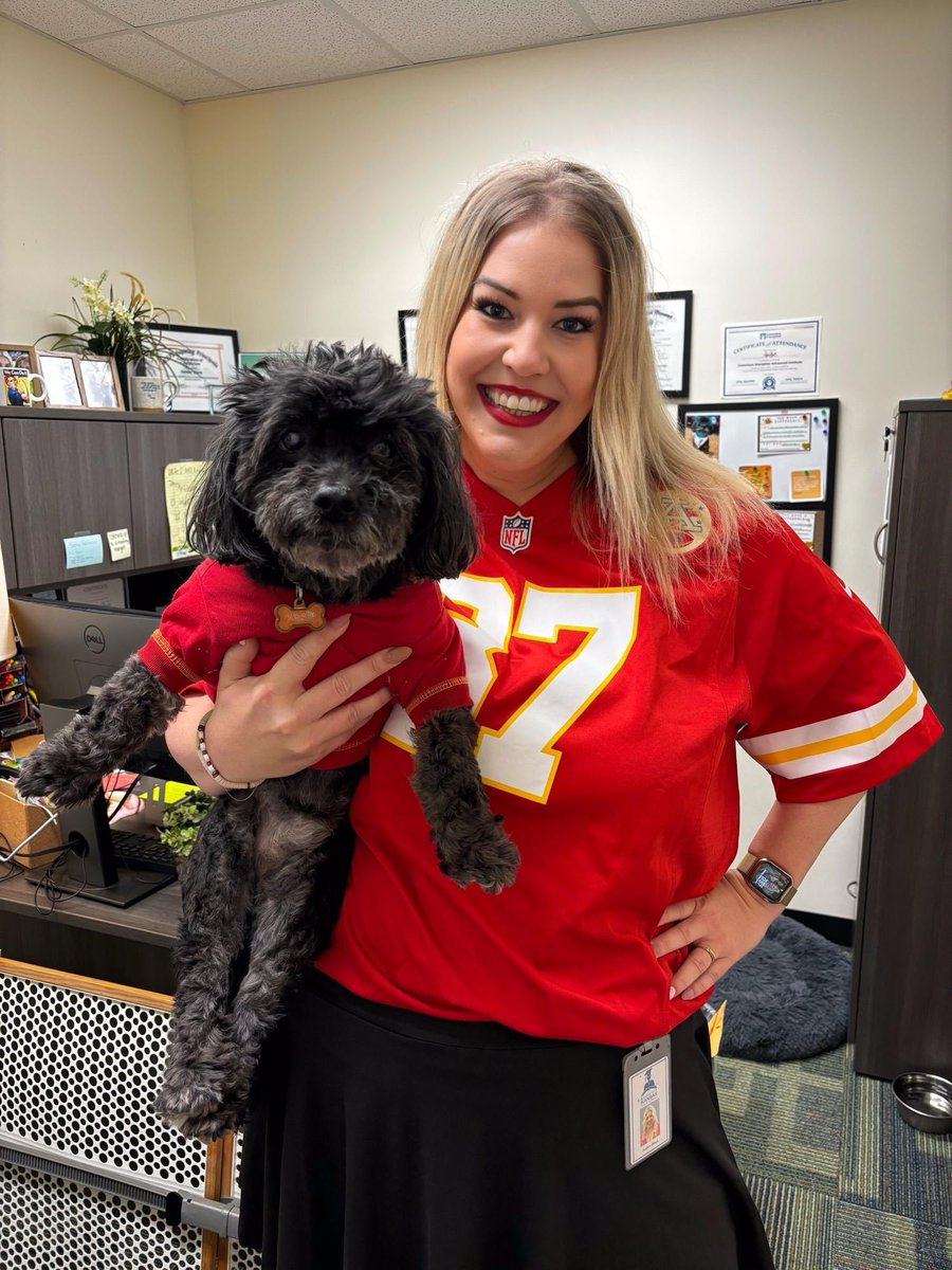 Amber Block, Ed.D tweet media