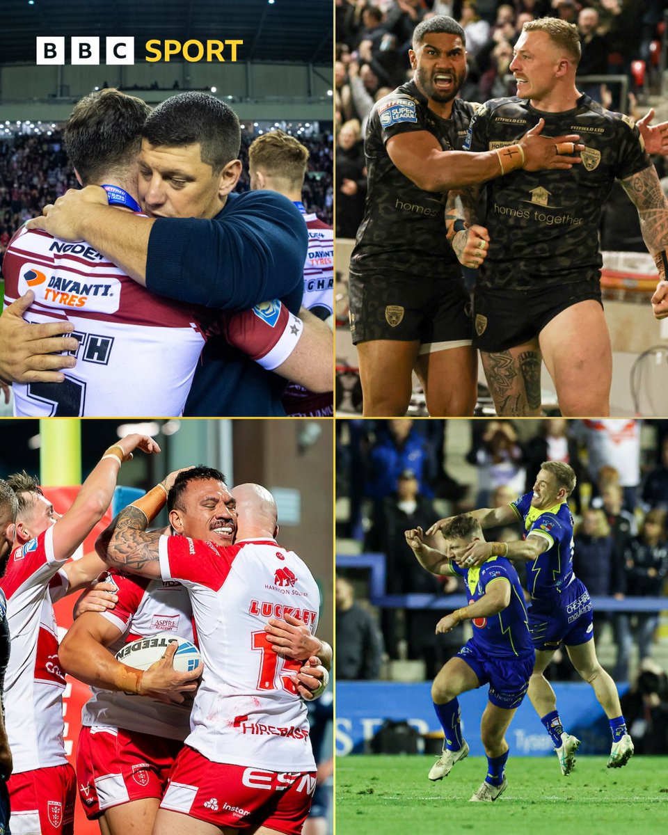 BBC Sport Manchester tweet media