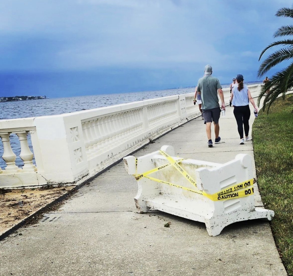 Our hearts go out to all those impacted by hurricane Helene in our area, and all throughout the storm’s destructive path. #bosscross #hurricanehelene