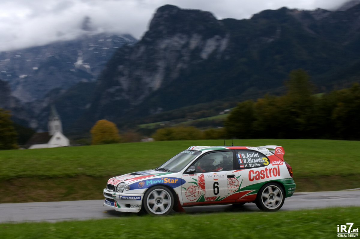 haraldillmer's tweet photo. 🏁🇦🇹 Gallery Austrian Rallye Legends powered by ARBÖ 2024 - Saturday https://t.co/LuONXv6cOv😎

#rallye #historic #legends #austrianrallylegends #admont #xeis #gesäuse #steiermark #rally #wrc #arl 

@OpensTightens @planetemarcus https://t.co/ivZLE9VIVh