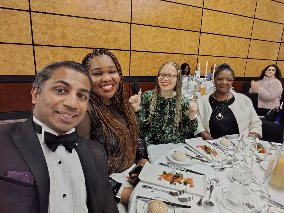 Dr Chi-Chi Ekhator (@drchichiekhator) on Twitter photo Great to be <a href="/healthiconaward/">Zenith Global Health</a> with my colleagues <a href="/AscensionTrust/">Ascension Trust</a> ‘s <a href="/atbeaconproject/">atbeaconproject</a> & our CEO <a href="/Bej_Pal/">Bejoy Pal</a> celebrating our collaborative achievements in the healthcare practice & health policy landscape 🔥 Great to be <a href="/healthiconaward/">Zenith Global Health</a> with my colleagues <a href="/AscensionTrust/">Ascension Trust</a> ‘s <a href="/atbeaconproject/">atbeaconproject</a> & our CEO <a href="/Bej_Pal/">Bejoy Pal</a> celebrating our collaborative achievements in the healthcare practice & health policy landscape 🔥