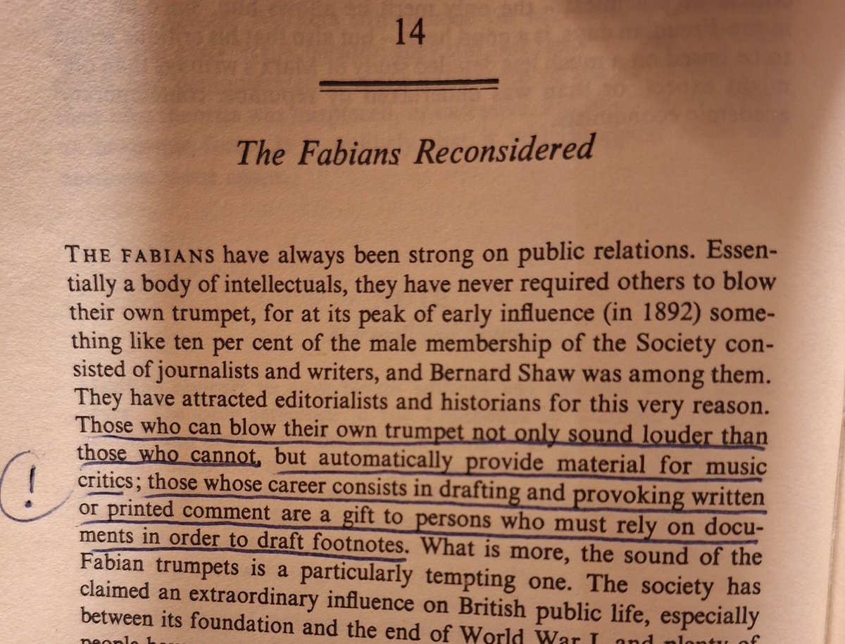 Hobsbawm was second to none in casually dropping gems like these: