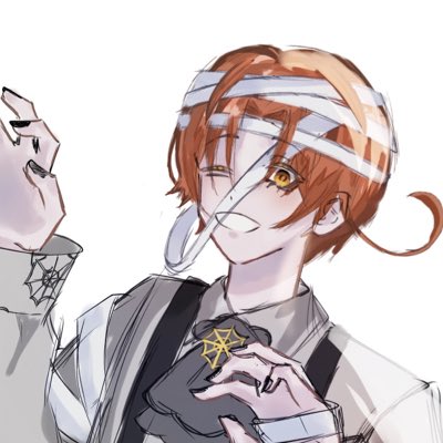 #新しいプロフィール画像
