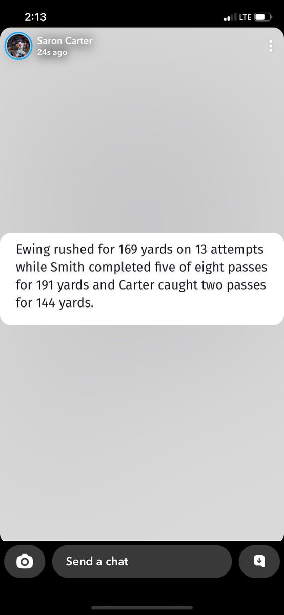 Week 4 good work🏈🦾<a href="/T_HighAthletics/">Topeka High Athletics</a> <a href="/TopsportsN/">TopSports.news</a>