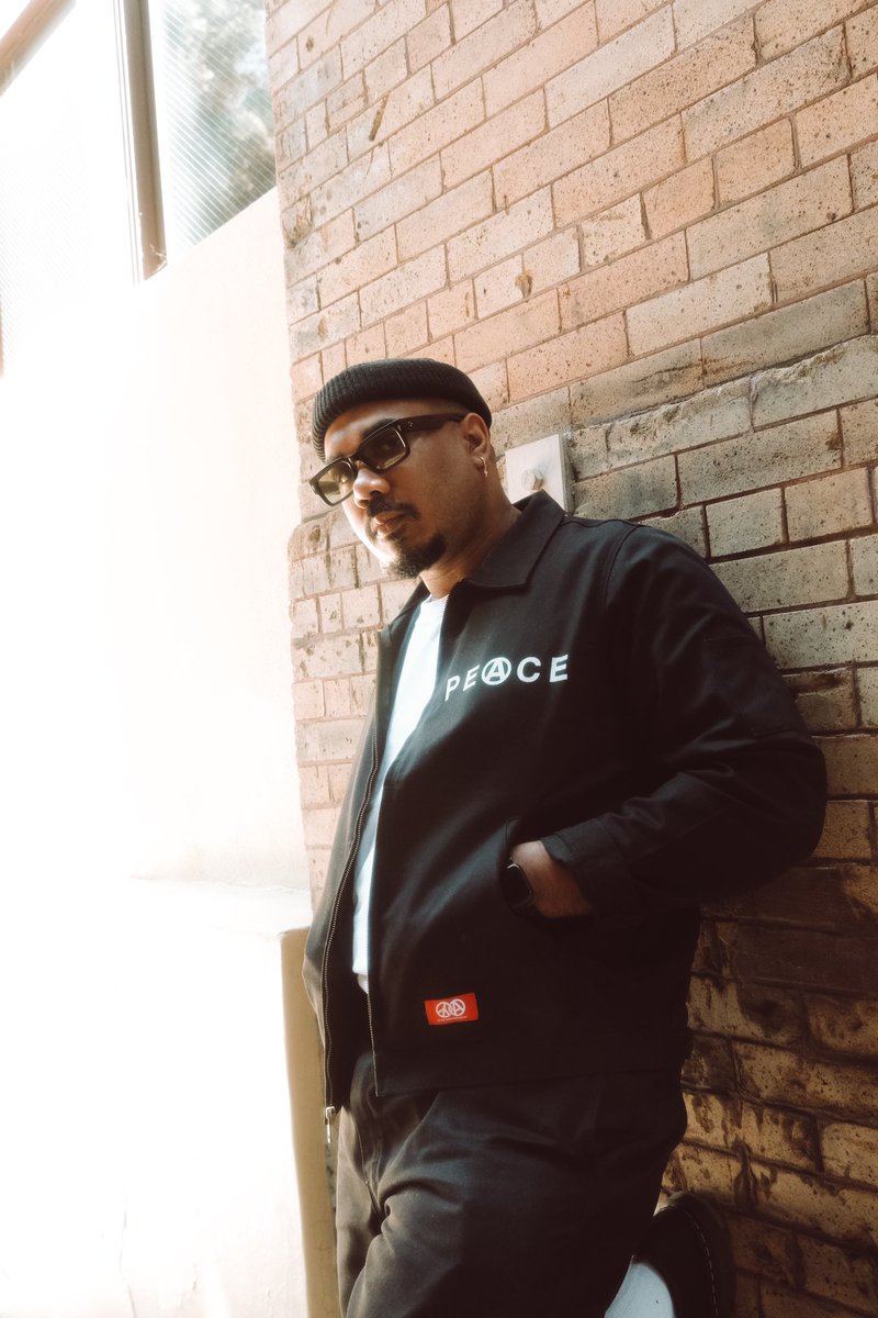 announcing some tour dates soon, until then—enjoy some pics ;)

📸: <a href="/yoookayla/">deybelike</a>