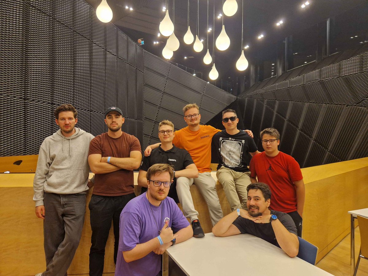 Common_Magic_'s tweet image. Top8 :
1. Piotr Kolebacz - Kuldotha Burn
2. Mirco Ciavatta - Jund Gardens
3. Filip Kłos - Glee Combo
4. Kemoris - Glee Combo
5. Conrado - Dimir Control
6. Karol Guzy - Grixis Affinity
7. Nejdenic - Cycling Storm
8. Łukasz Wencka - Rakdos Madness

STREAM: tiny.pl/k0783-sd