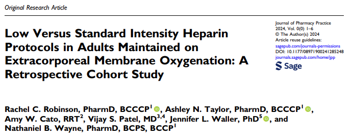 WellstarMCG-UGA-PGY2CritCare (@wsmcguga_pgy2cc) on Twitter photo 🔥New pub alert🔥Checkout the work of our CT surgery team and previous PGY2 <a href="/rachelrob24/">Rachel Robinson</a> <a href="/AshTayPharmD/">Ashley Taylor</a> <a href="/tweetlessnathan/">Nathan Wayne</a> 🔥New pub alert🔥Checkout the work of our CT surgery team and previous PGY2 <a href="/rachelrob24/">Rachel Robinson</a> <a href="/AshTayPharmD/">Ashley Taylor</a> <a href="/tweetlessnathan/">Nathan Wayne</a>