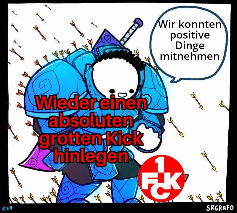 RealTsume's tweet photo. 🫡
#Betze #SSVFCK https://t.co/qXh8XiAByW