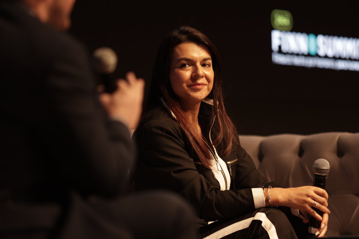 FINNOSUMMIT tweet media