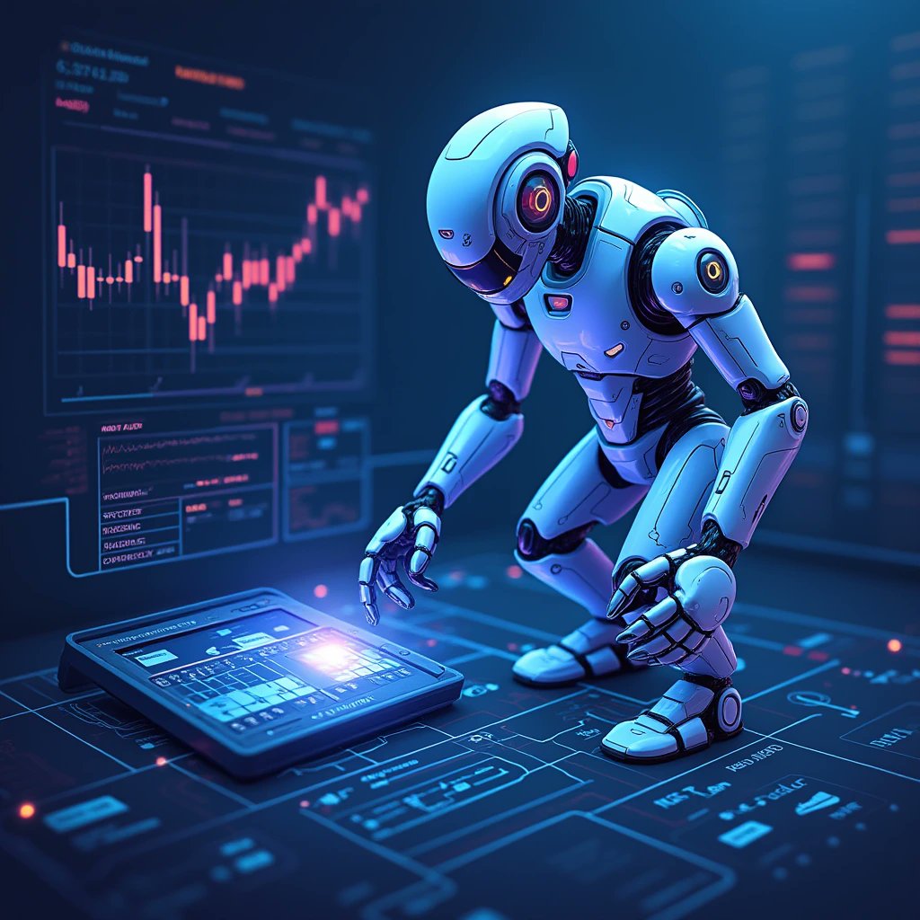 🚀 We are thrilled to announce that RITA (RET Intelligent Trading Algorithm) is launching in just a few minutes! 🔥

✨ Get ready to experience the power of automated, intelligent crypto trading, now FREE for a limited time! 💥

Don't miss out on optimizing your trades with RITA.