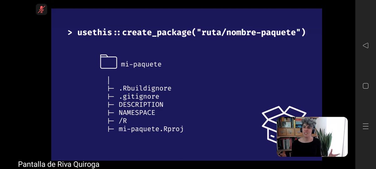 RLadiesCDMX tweet media
