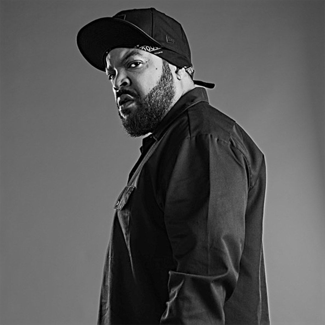 Ice Cube tweet media
