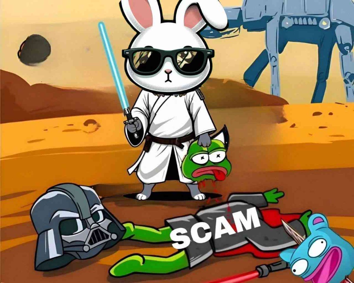 I don't know who from our community made this but I wanted to share it here. Grab your $Rab today