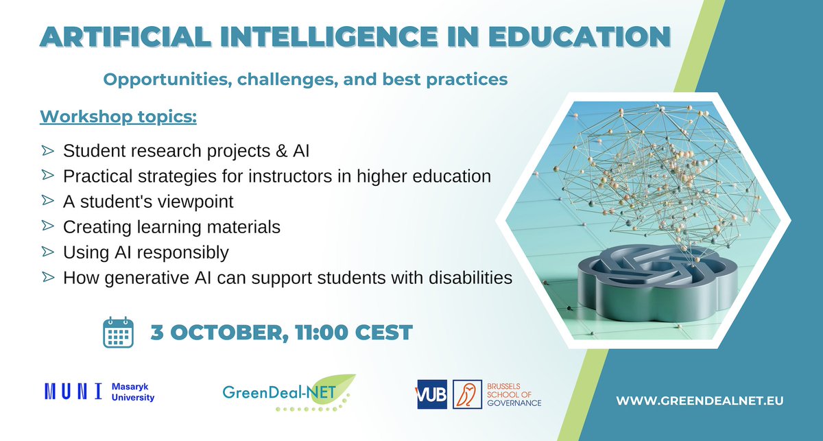 GreenDeal-NET tweet media