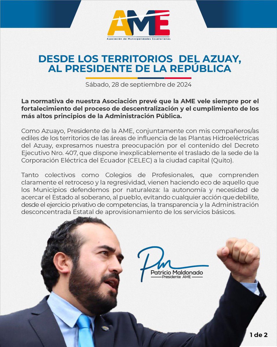 Patricio Maldonado tweet media