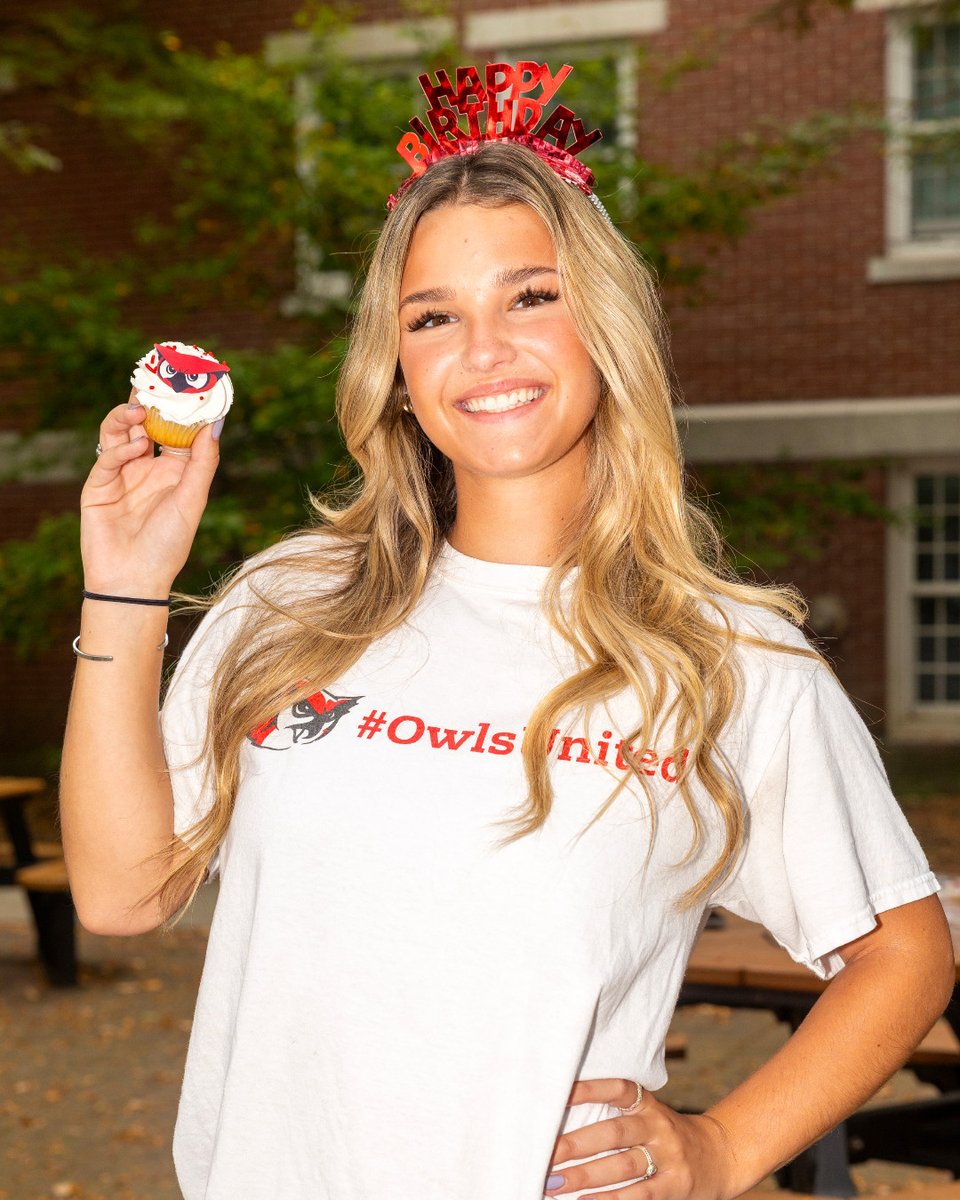 Keene State College tweet media