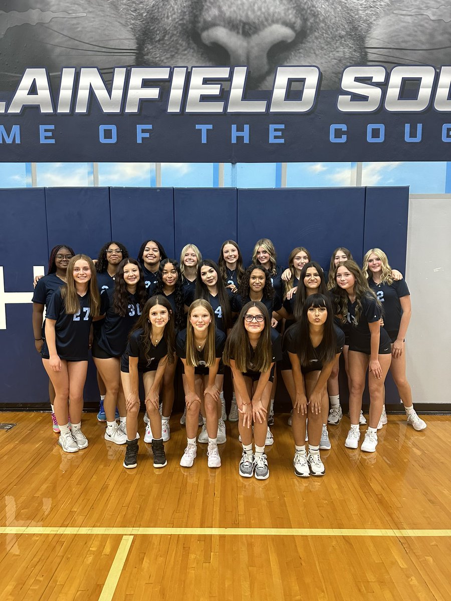 Some of the greatest athletes ive ever coached. Freshman Volleyball at PSHS is BOOMING! 🔥