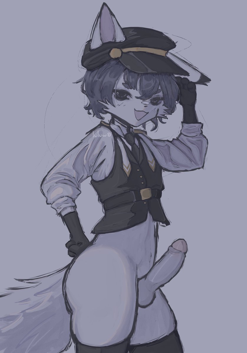 aluwfus's tweet photo. thighs. https://t.co/L4NbuyQUxd