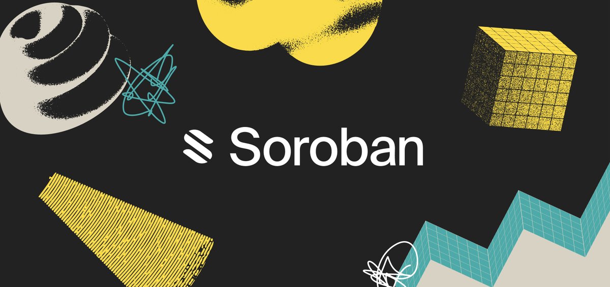 in_gabbar's tweet photo. Attention developers! 👨‍💻👩‍💻 

Looking for a platform that’s fast, scalable, and affordable for your decentralized apps (#dApps)? Look no further than #Soroban on #Stellar! 🌟
@riseinweb3 @BuildOnStellar #Web3 #StellarContentChallenge https://t.co/l2cvMNd1JS