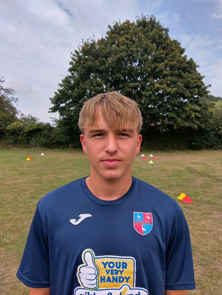Crawley Green FC tweet media