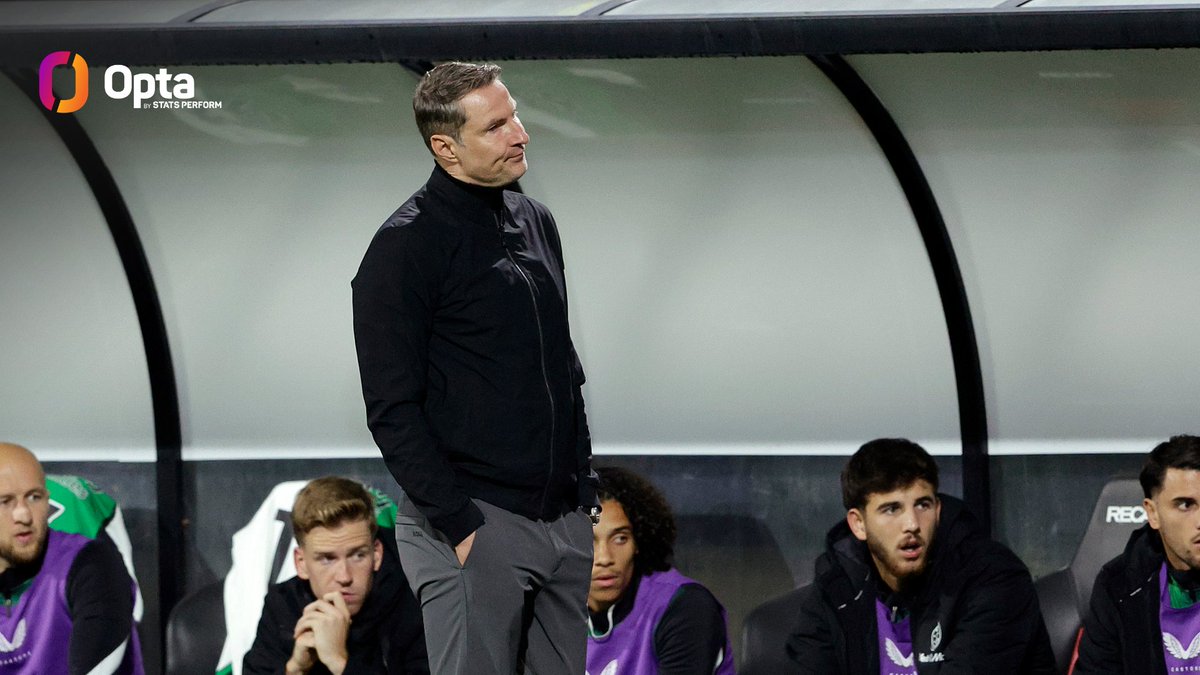 OptaJohan's tweet photo. 3 – Feyenoord have drawn three consecutive away games in the Eredivisie for the first time since March 1994. Bleak. https://t.co/lOnqzLabZM
