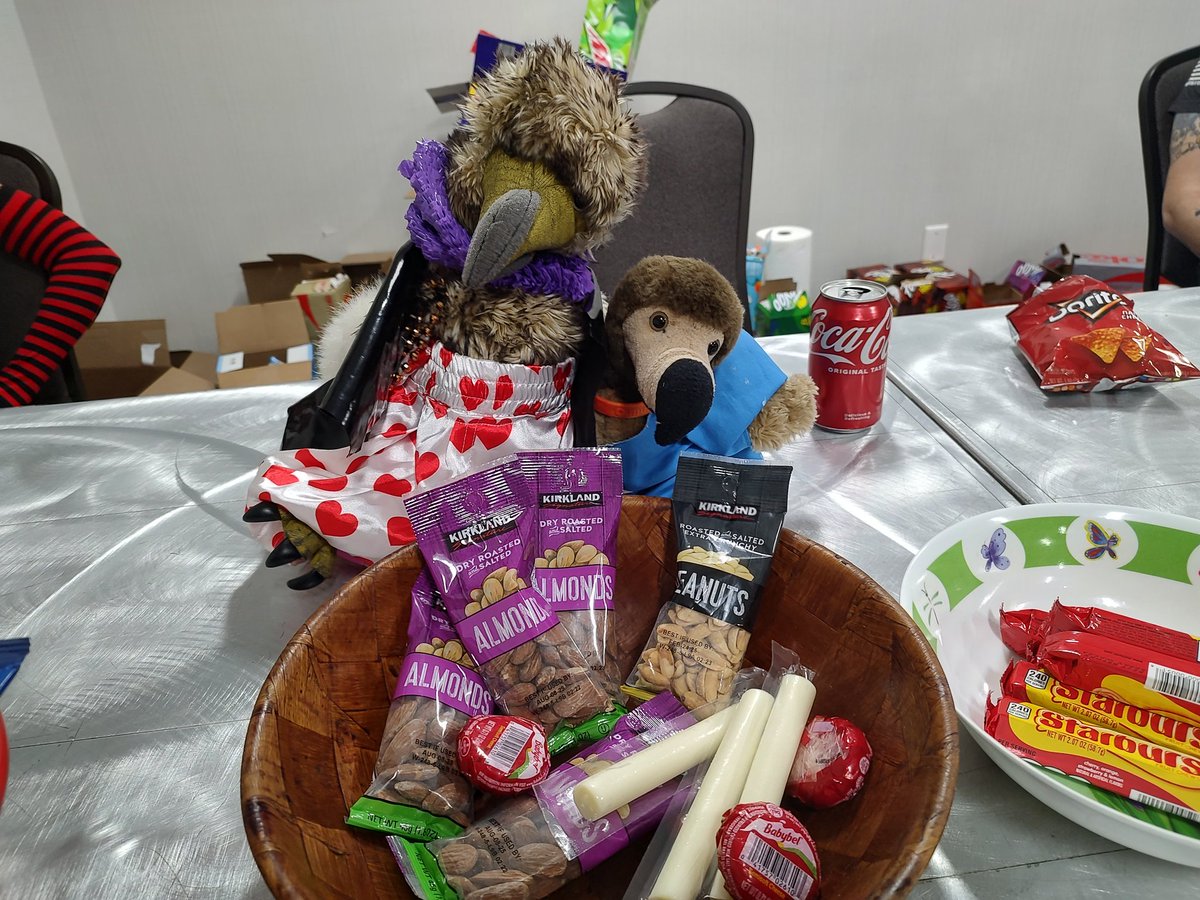 Ser Darth KotUC is catching up on sleep tweet media