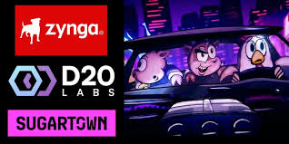 Why did Zynga games sell Sugartown?

For those of u not familiar with the matter, Zynga is a huge game developer known for their social games, such as Farmville.

In Summer 2023, they started a Web 3 initiative called "Sugartown".

Long story short: It's a game and they sold 10k