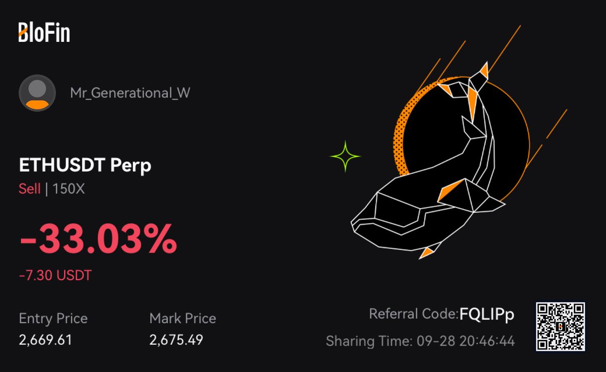 Mr_Generational's tweet photo. Starting balance = $75 :) https://t.co/ORmu15oTxq
