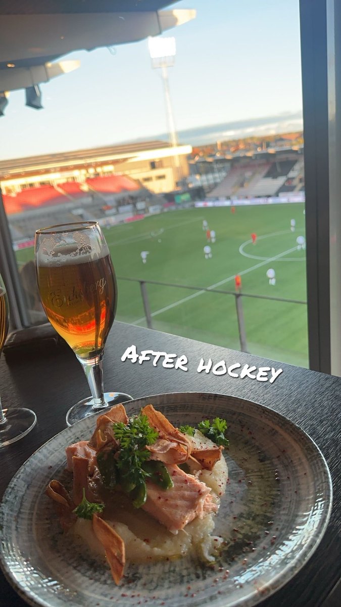 Finns viktiga segrar och sen finns det viktiga segrar. 1-0 Landskrona hemma. Självmål i 87 minuten!