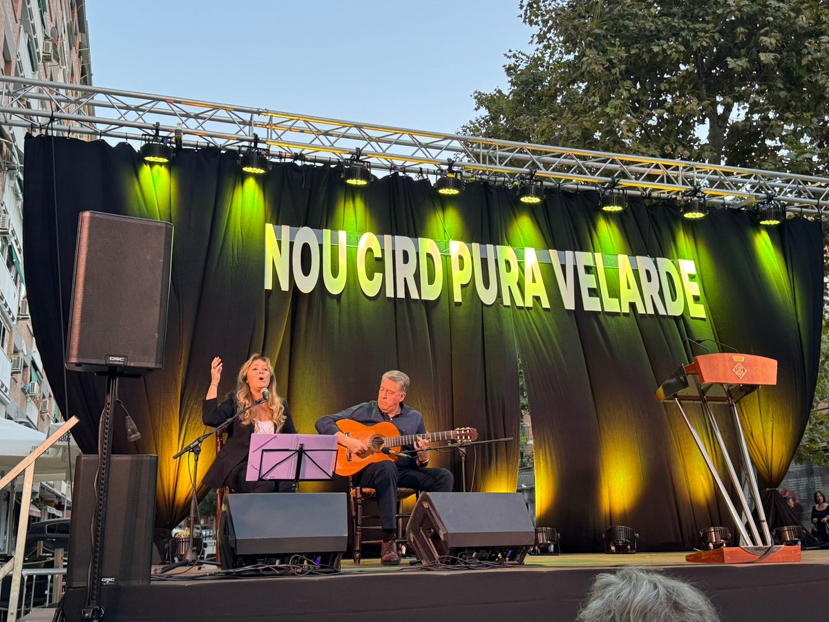 PP_Cornella's tweet photo. Hoy el @PP_Cornella en el acto de nombramiento del futuro centro de información y recursos para las mujeres en #Cornella #CIRD que llevará el nombre #PuraVelarde.
@ManuelCasadoPP
@PPBarcelona_
@PPCatalunya
@ppopular https://t.co/samm8Zcca9
