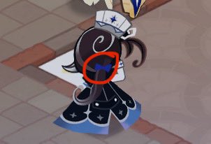 Ik this was pointed out before but it’s just really cute