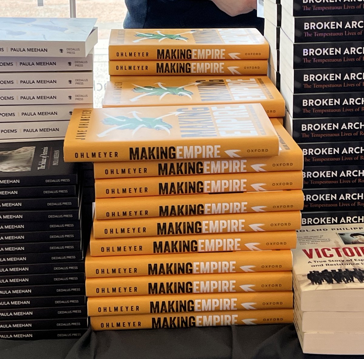 Jane Ohlmeyer tweet media