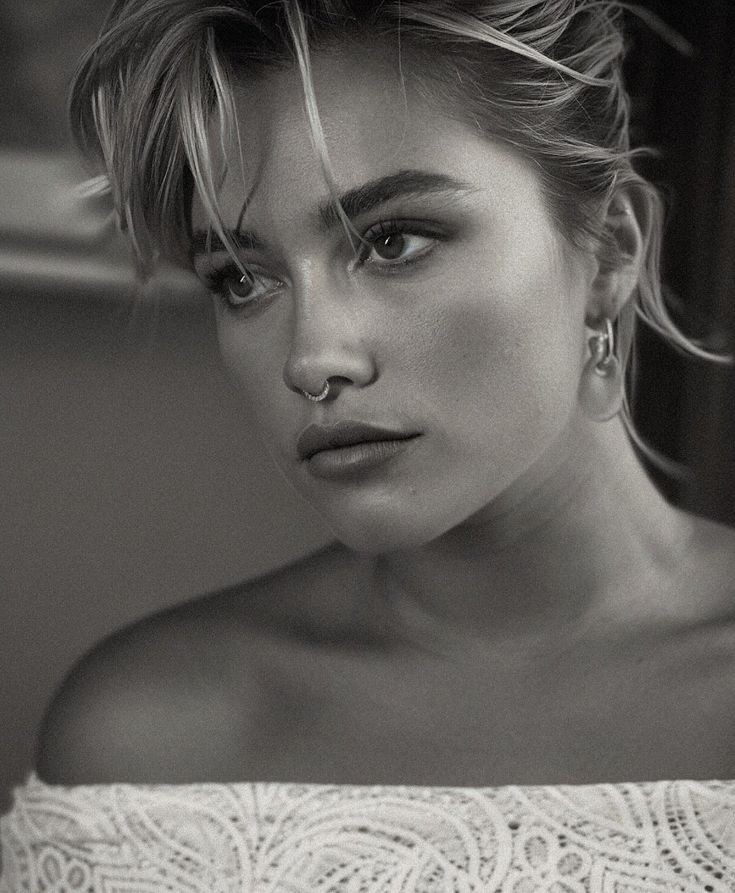 just florence pugh.