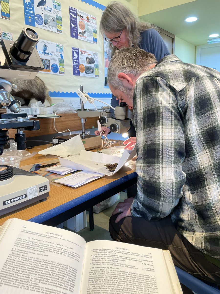 Water of Leith Conservation Trust tweet media