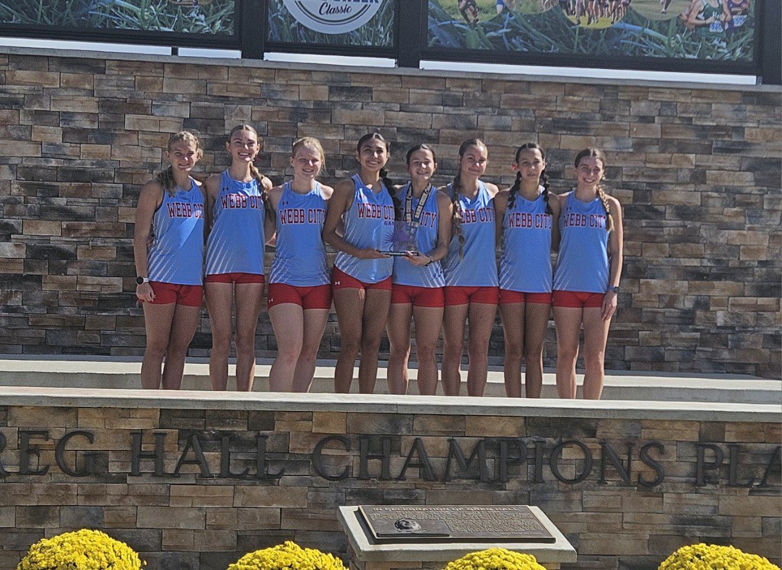 wcxctf's tweet photo. Our girls team won the gold division!!! https://t.co/Uci2Hc0WjD