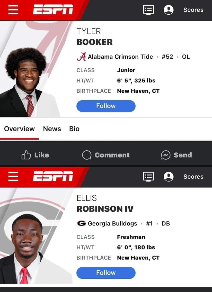 New Haven Stand up for these young men 🙌🏽