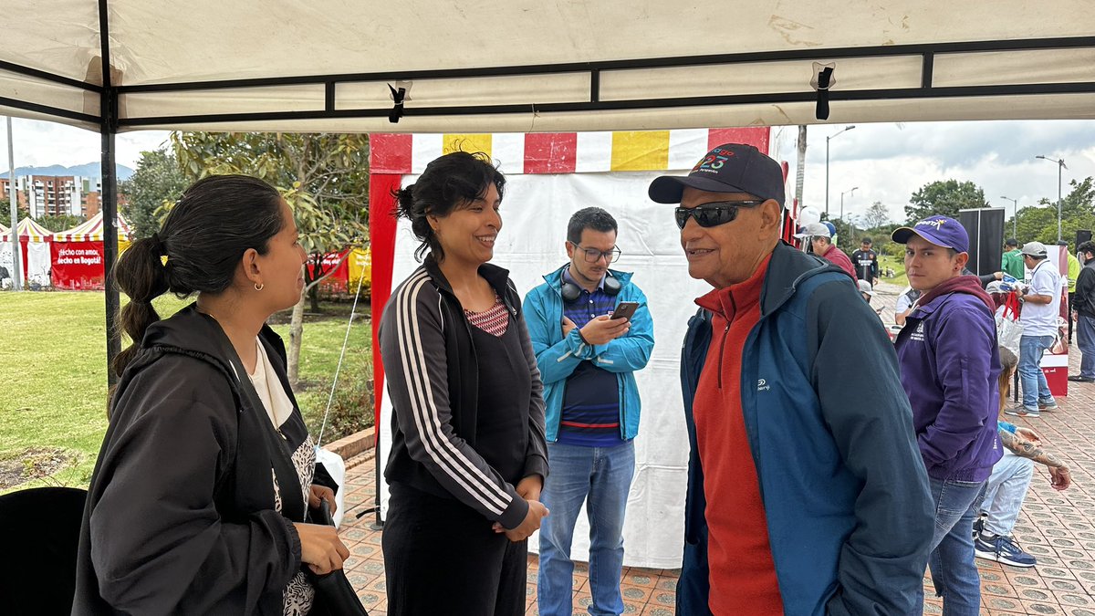 ¡Estamos esperándote en la 'BICIFEST'! La Feria de Servicios y ...