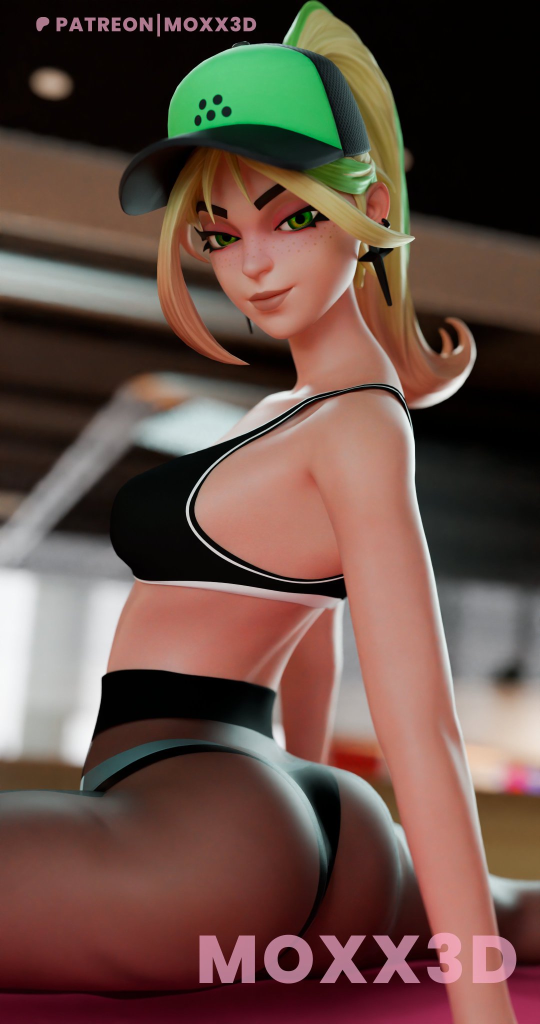 🔞MOXX🔞COMMS OPEN on X: 🔥Helsie Training Session💪🤸‍♀️❤️‍🔥 [Model by:  @x_RedEyes] 📌4K and Alt versions on my P🅰️tre0n Fortnite FortniteR34  FortniteNSFW nsfw t.cowypXU9Xz2m  X