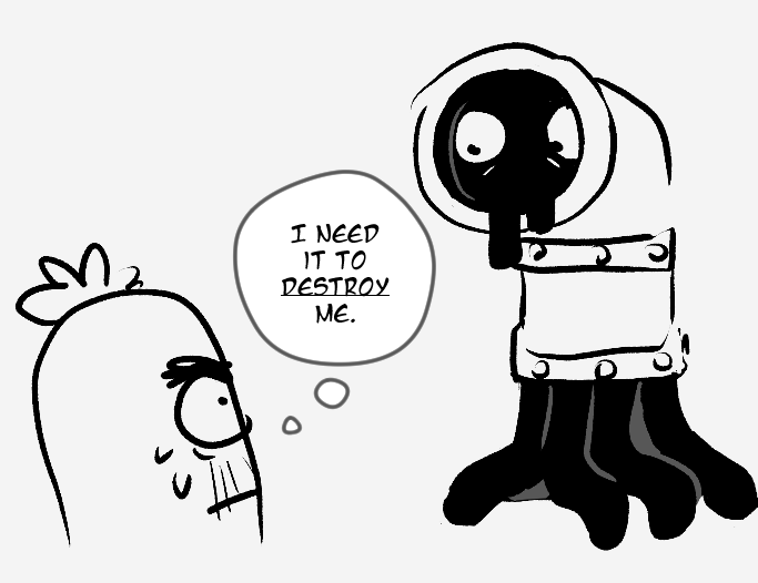 RioyuProjects's tweet photo. bla bla the bone zone #thebonezone #thebonezoneosc #osc #osctwt
random stuff just to share it. also a crackship. I dont know why I'm so fond of murderous freaks https://t.co/jzLrbp3EZH
