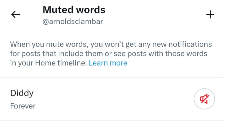 Much better